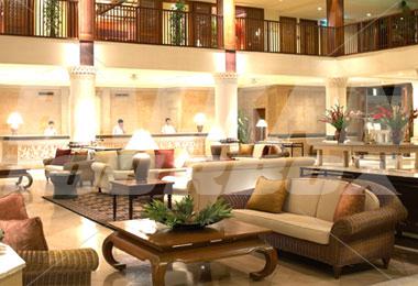 holiday in Furama Resort