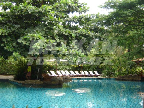 holiday in Furama Resort