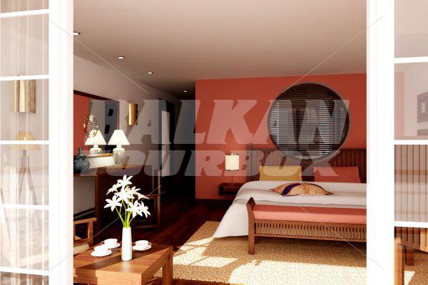 почивка в Victoria Hoi An Beach Resort
