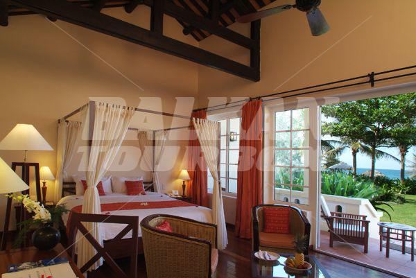 почивка в Victoria Hoi An Beach Resort