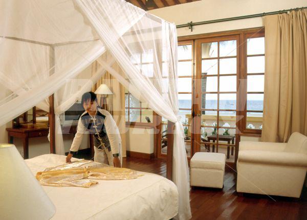 почивка в Victoria Hoi An Beach Resort