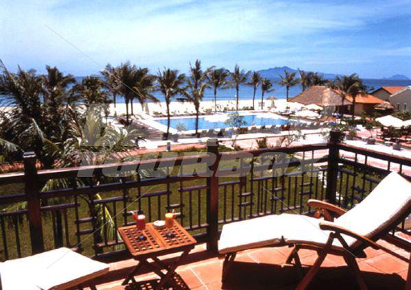 почивка в Victoria Hoi An Beach Resort