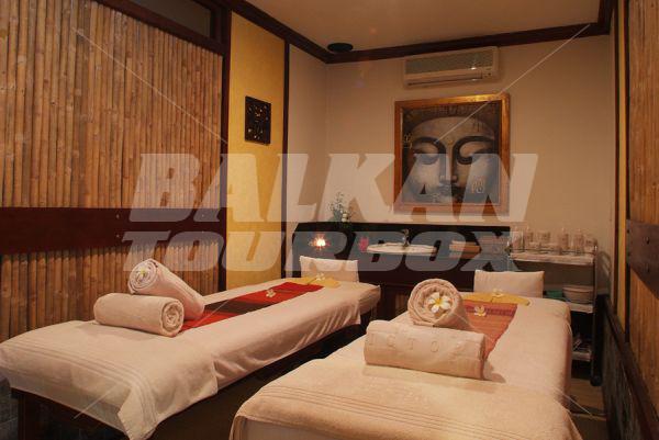 почивка в Victoria Hoi An Beach Resort