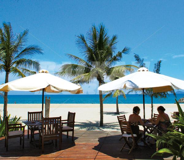 почивка в Victoria Hoi An Beach Resort