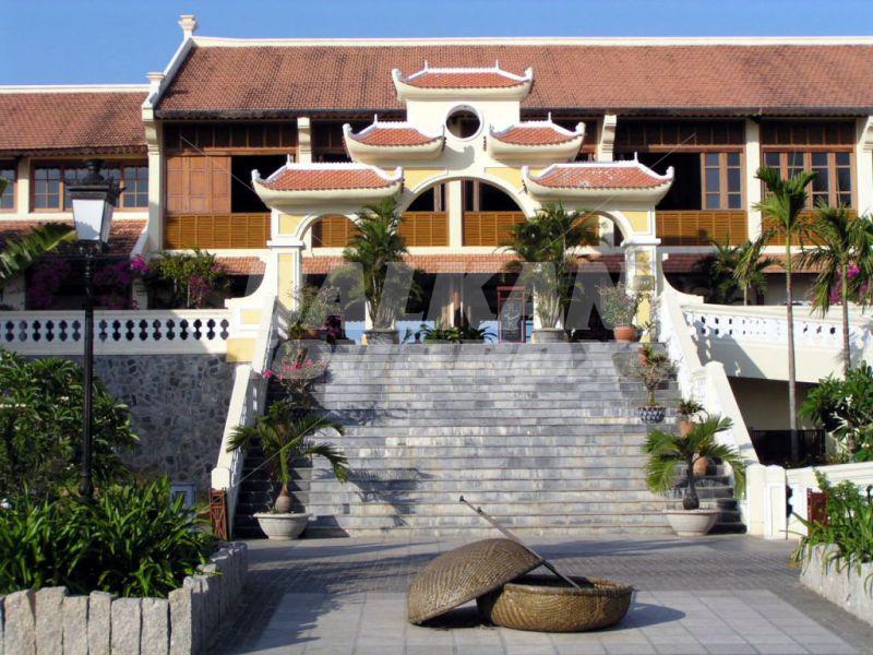 почивка в  Victoria Hoi An Beach Resort