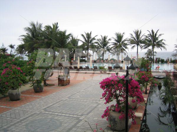 почивка в Victoria Hoi An Beach Resort