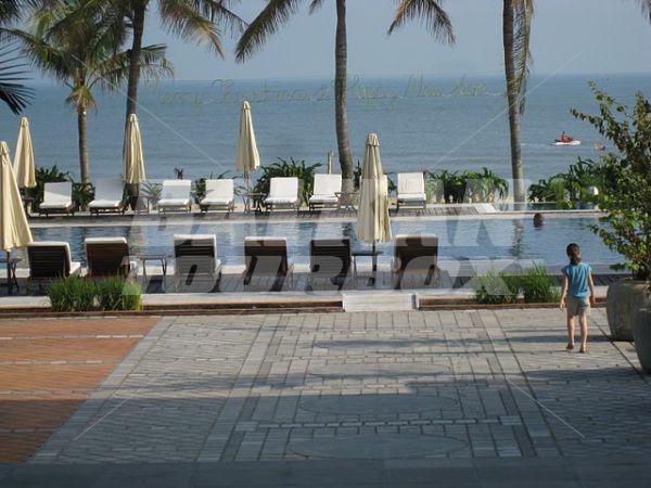 почивка в Victoria Hoi An Beach Resort