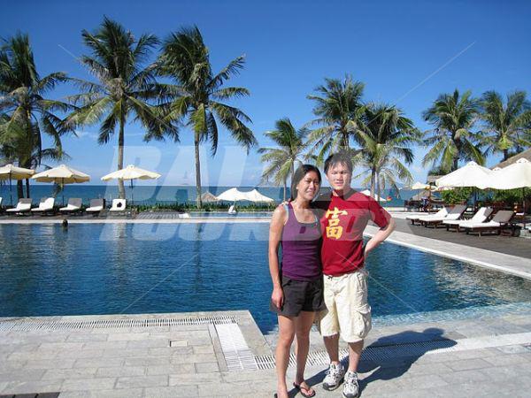 почивка в Victoria Hoi An Beach Resort