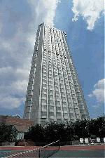 Hotel Hilton, China, Shanghai