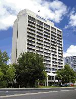 Hotel Rydges Lakeside Canberra, 