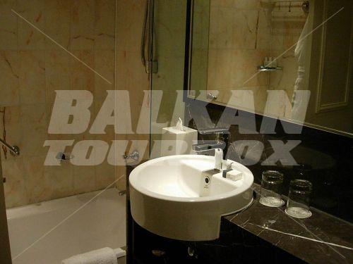 holiday in Hyatt Regency Auckland