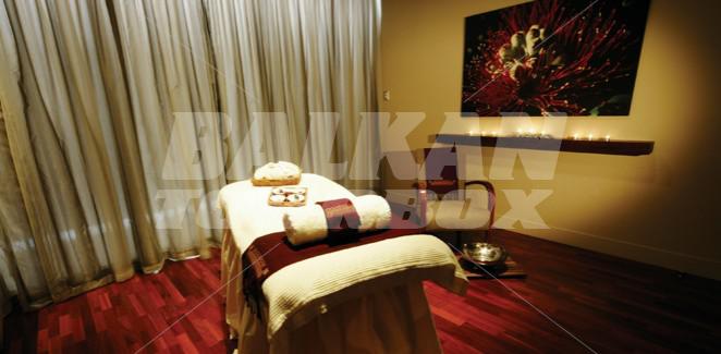 holiday in Hyatt Regency Auckland
