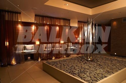 holiday in Hyatt Regency Auckland