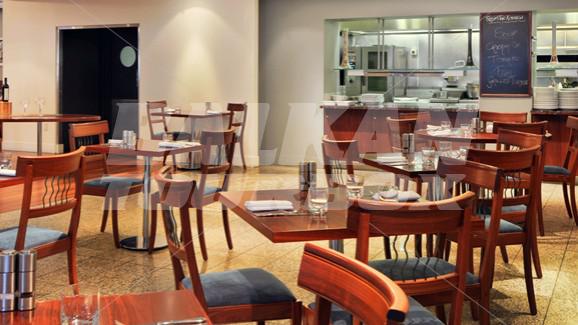 holiday in Hyatt Regency Auckland