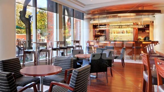 holiday in Hyatt Regency Auckland