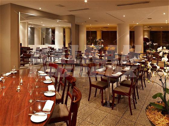 holiday in Hyatt Regency Auckland