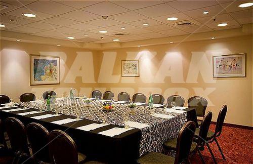 holiday in Holiday Inn Ashkelon