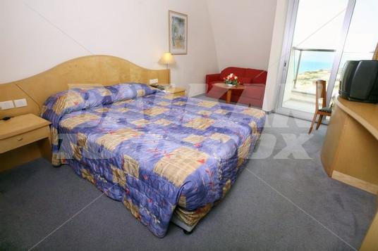holiday in Holiday Inn Ashkelon