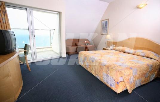 holiday in Holiday Inn Ashkelon