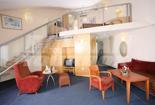 holiday in Holiday Inn Ashkelon