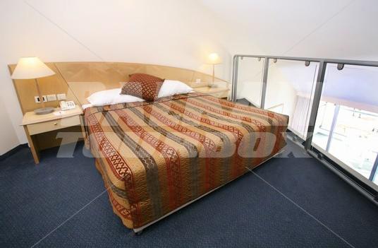 holiday in Holiday Inn Ashkelon