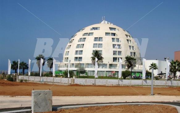 holiday in  Holiday Inn Ashkelon