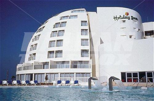 holiday in Holiday Inn Ashkelon