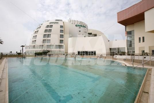 holiday in Holiday Inn Ashkelon