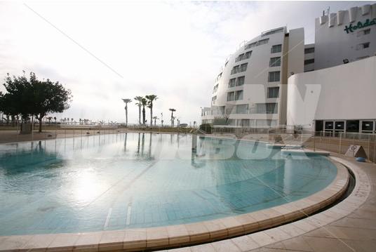 почивка в Holiday Inn Ashkelon
