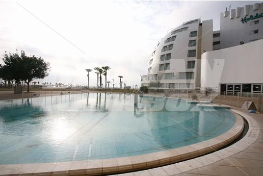 holiday in Holiday Inn Ashkelon