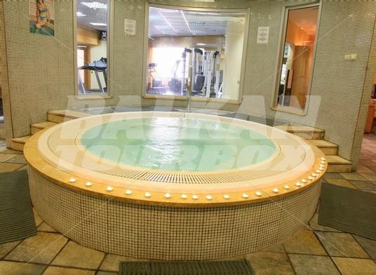 holiday in Holiday Inn Ashkelon