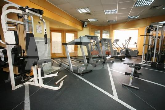 holiday in Holiday Inn Ashkelon
