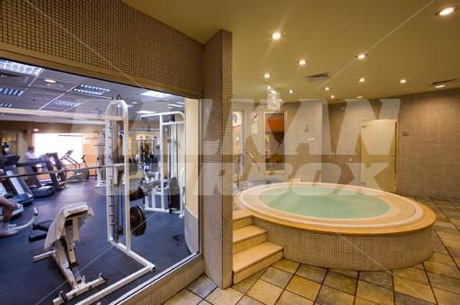 holiday in Holiday Inn Ashkelon