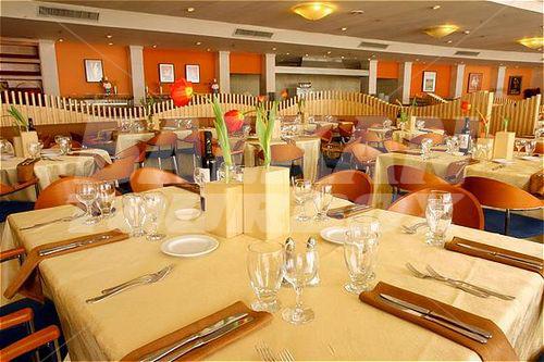holiday in Holiday Inn Ashkelon