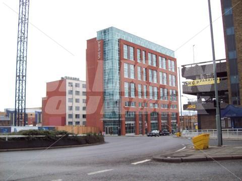 почивка в Jurys Inn Sheffield