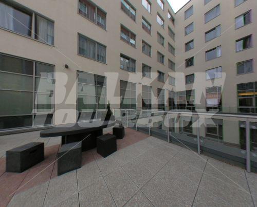 почивка в Jurys Inn Sheffield