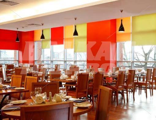 почивка в Jurys Inn Sheffield
