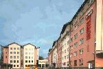 Hotel Tomo, Latvia, Riga