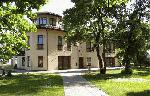 Hotel Pils, Latvia, Sigulda