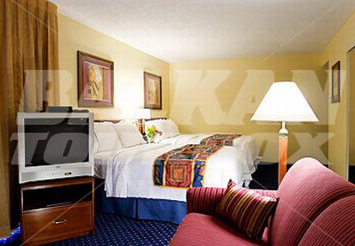 почивка в Residence Inn by Marriott Ontario Airport