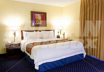 почивка в Residence Inn by Marriott Ontario Airport