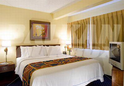 почивка в Residence Inn by Marriott Ontario Airport