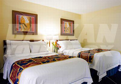 почивка в Residence Inn by Marriott Ontario Airport
