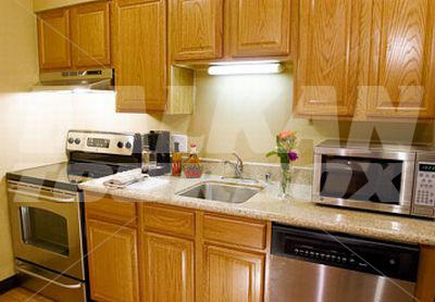 почивка в Residence Inn by Marriott Ontario Airport
