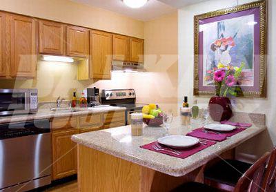 почивка в Residence Inn by Marriott Ontario Airport