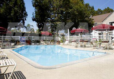почивка в Residence Inn by Marriott Ontario Airport