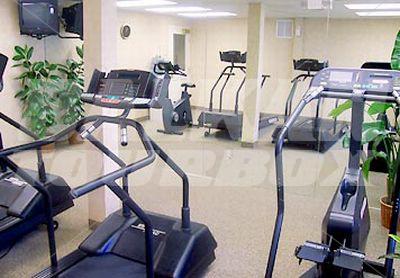 почивка в Residence Inn by Marriott Ontario Airport