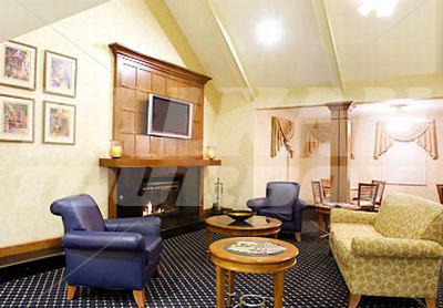 почивка в Residence Inn by Marriott Ontario Airport