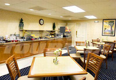 почивка в Residence Inn by Marriott Ontario Airport