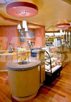 почивка в Seattle Airport Marriott